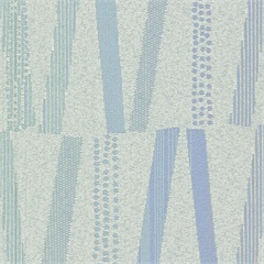 Chopsticks Privacy Curtain Fabric